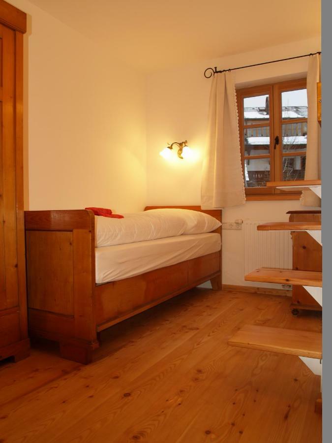 Apartments Stegmuehle Mauterndorf (Salzburg) Exterior foto